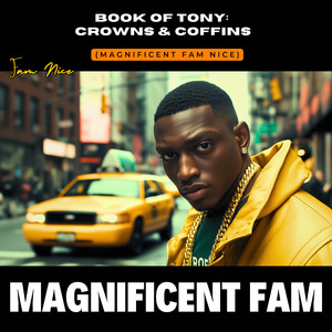 The First Glimpse (Prelude: Candy From a Ghost)