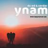 TmRapHipHop - Ynam (feat. DZ-ED & Serdar Agaly)