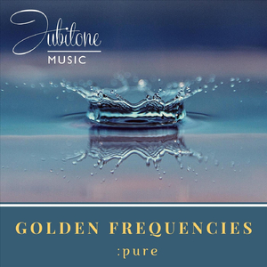 Golden Frequencies :Pure
