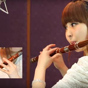 画心（笛子ver.）