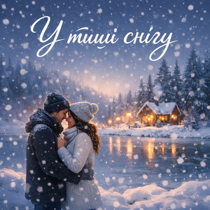 У тиші снігу