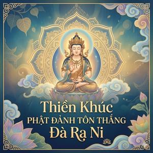 Thiền Khúc PHẬT ĐẢNH TÔN THẮNG Đà Ra Ni