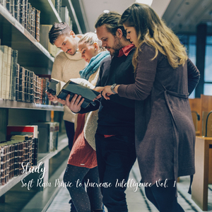 Rain Washed and Pure