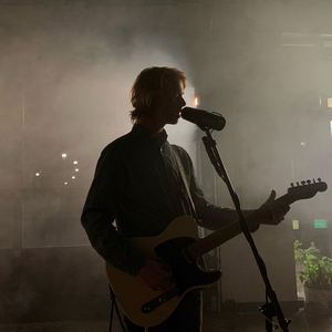 Weighty (Live at the Coffee Shop) (Live at the Coffee Shop)