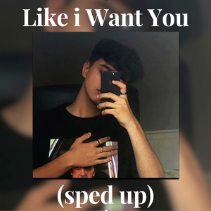 Like i Want You (sped up)