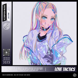 R&B x Pop Type Beat "Love Tactics"