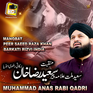 Manqbat E Shaikh Saeed