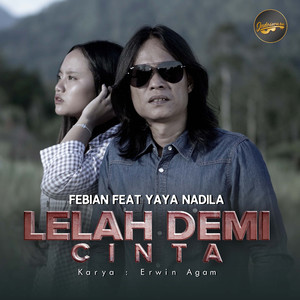 Lelah Demi Cinta