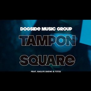 Tampon Square