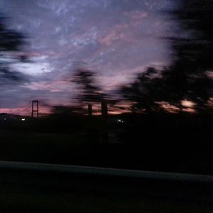 Overcast End(I'm f**ked)