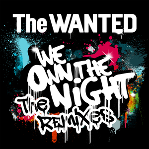 We Own The Night (The Chainsmokers Extended)