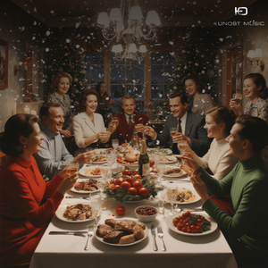 Застольная