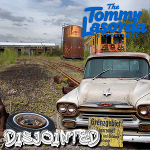 Disjointed