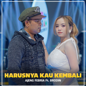 Harusnya Kau Kembali