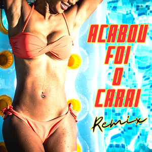 POR CAUSA DESSA MULHER (Remix)