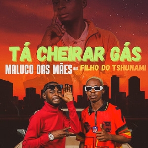 Tá Cheirar Gás