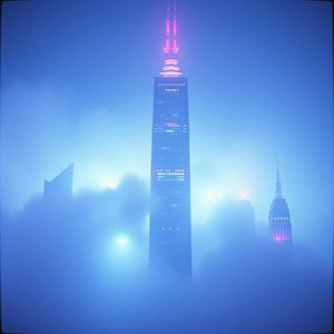 Silhouettes in the Static