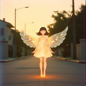 Stronger Than She Seems