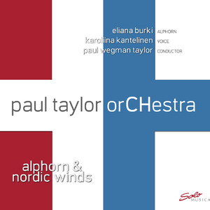 Weltreise Suite (World Journey Suite) (arr. D. Schnyder for alphorn and orchestra):II. Tango