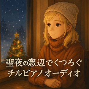 心地よい睡眠のためのピアノ