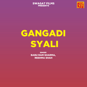 Gangadi Syali