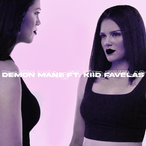 Mirada (feat. Kiid Favelas)