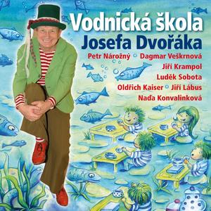 Vodnická škola Josefa Dvořáka - 8. Vodnická slohová cvičení
