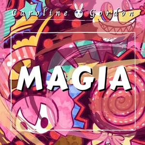Magia (Cover)