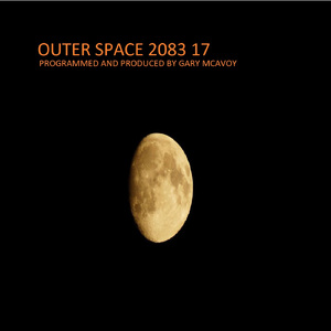 Outer Space 2083 17