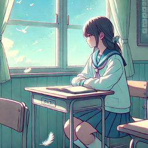 13.君だけの未来へ (Cover)