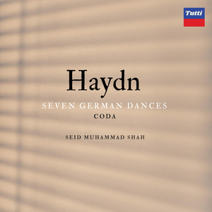 Haydn SGD:Allegretto No.8 CODA