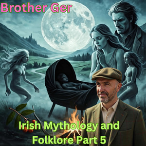 Hound of Ulster's Flame (2026 Celtic Version)