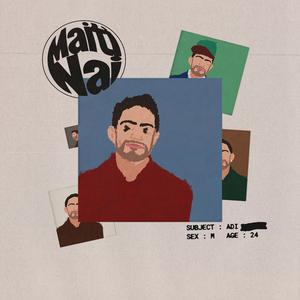 MAITI NAI (feat. Alf4zi)