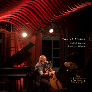 Monte Verde (Ao Vivo)