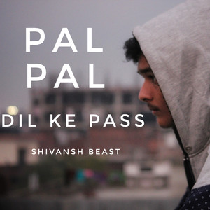 Pal Pal Dil Ke Pass