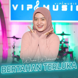 Bertahan Terluka