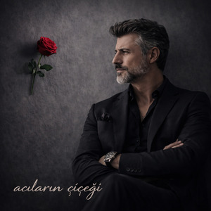 Acıların Çİçeği