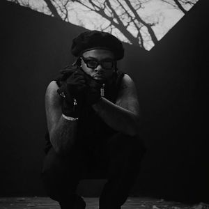 “竹” - 《Gunna Type Beat》