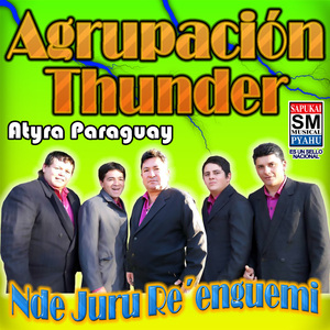 Ndarekoveima consuelo