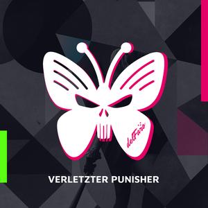 Verletzter Punisher
