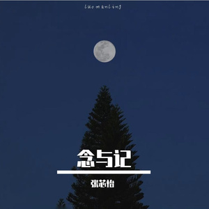 念与记-整曲 伴奏