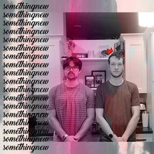 somethingnew (feat. Antisocial Ev)