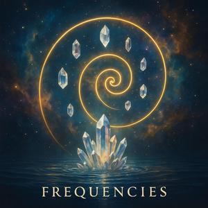 Gate of Infinity 963 Hz.