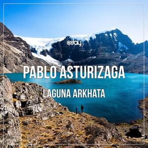 Laguna Arkhata (La Paz Ambience)