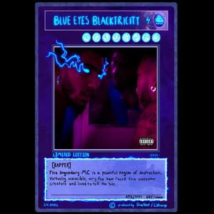 Zzz (feat. L'strange)