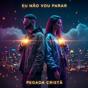 Eu não vou parar