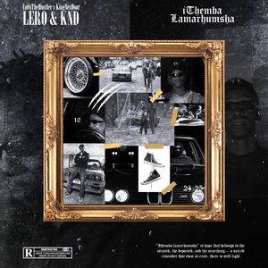 XABISIWE (feat. Ma-B)