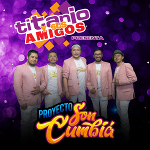 Párale Ya (En Vivo)