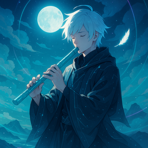 音羽（云无心）