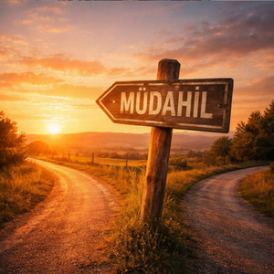 MÜDAHİL